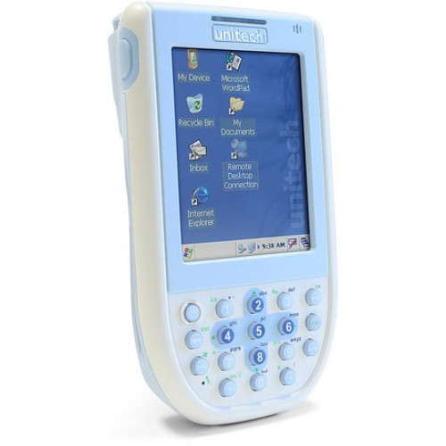 Unitech Mobile Computer