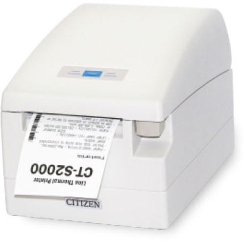 Citizen CT-S2000L Barcode Label Printer