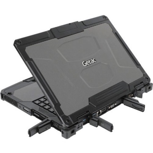 Getac Rugged Laptop