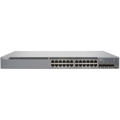 Juniper Networks Ethernet Switch