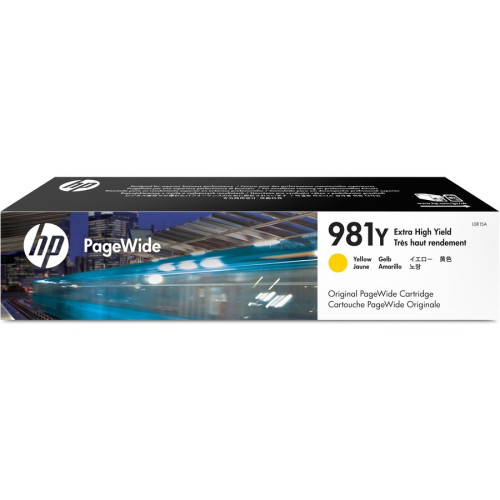 HP InkJet Cartridge