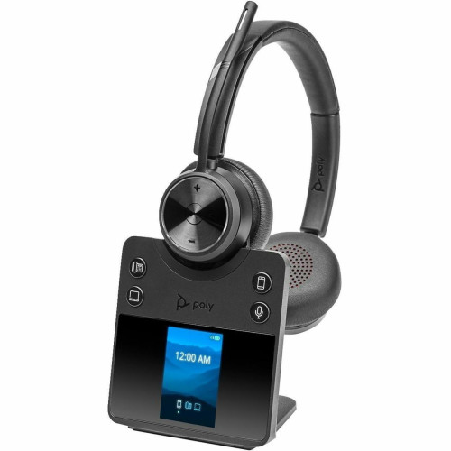 HP Headset