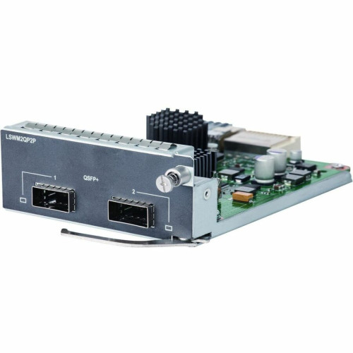 HPE Aruba Ethernet Switch