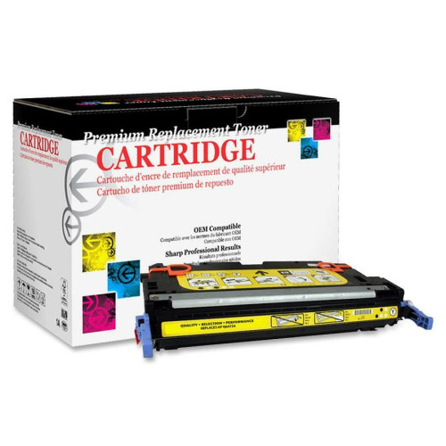 Clover Imaging Group Toner
