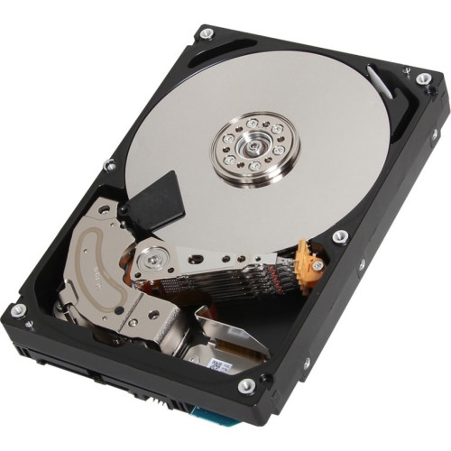 Toshiba Drive