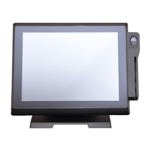 Touch Dynamic Touchscreen