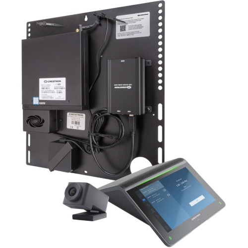 Crestron Telecommunication Equipment