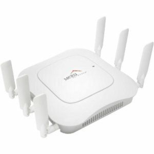 Meru Wireless Access Points