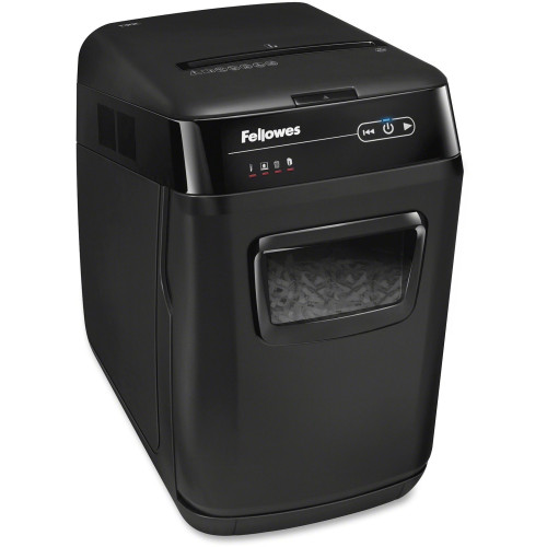 Fellowes Shredder