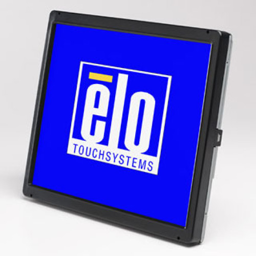 Elo Touchscreen