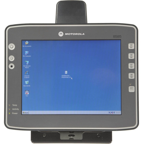 Motorola Data Terminal