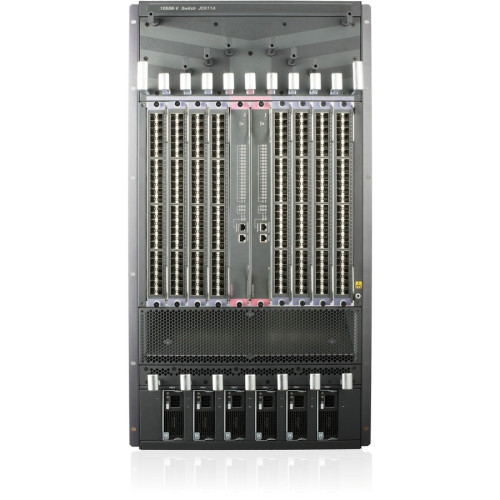 HPE Aruba Wireless Router