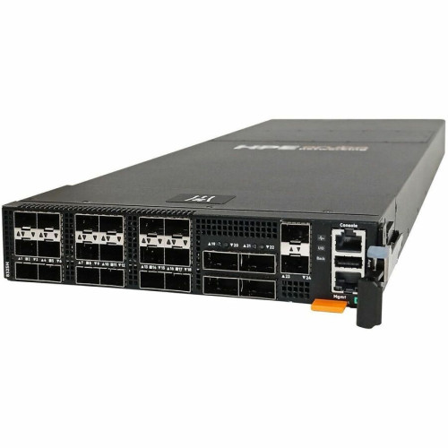 HPE Ethernet Switch