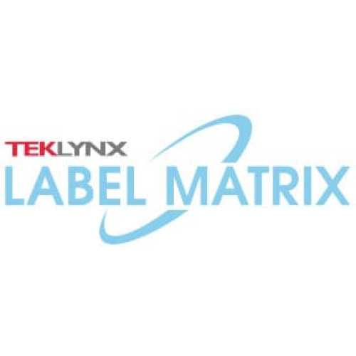 Teklynx Software