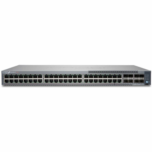 Juniper Networks Ethernet Switch