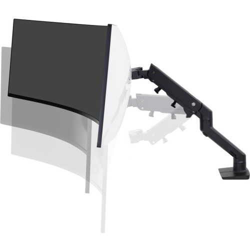 Ergotron Mounting Hardware and Stands
