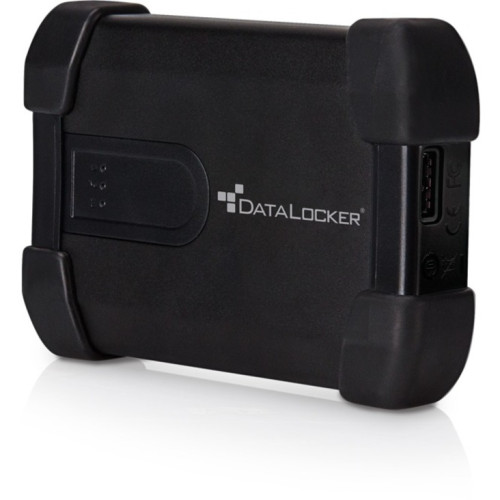DataLocker Drive