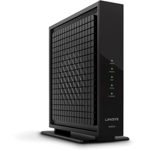 Linksys Data Networking