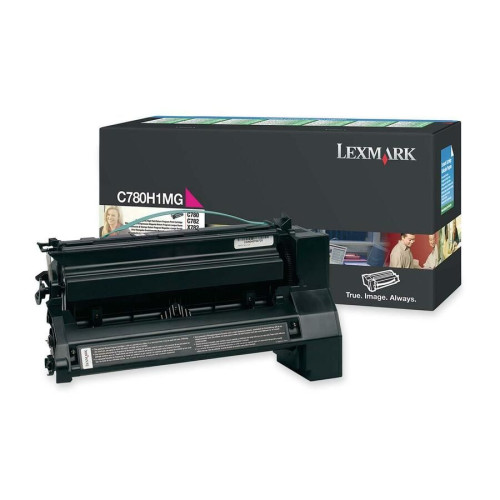 Lexmark Toner