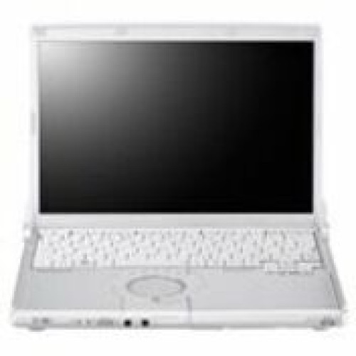 Panasonic Rugged Laptop