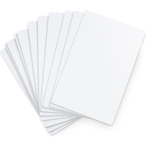 Swiftcolor Cards Plastic ID Card