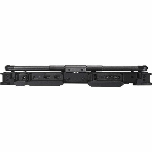 Getac Rugged Laptop