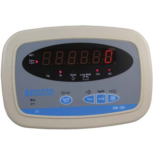 Brecknell SBI 100 Scale