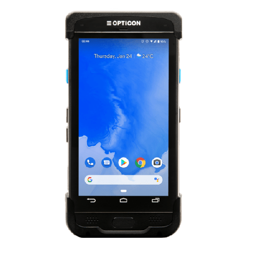 Opticon H-31 Mobile Computer