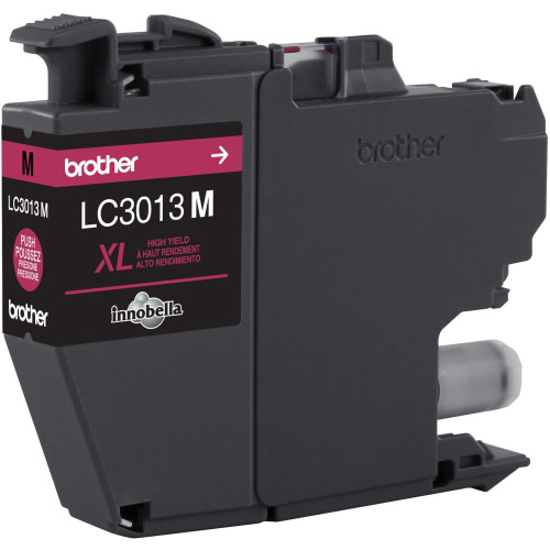 Brother InkJet Cartridge
