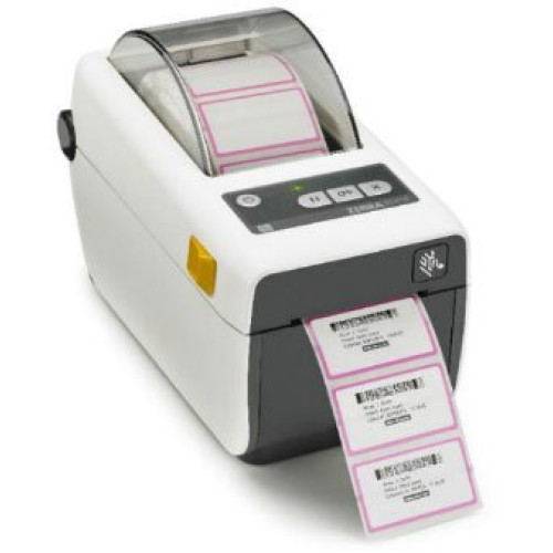 Zebra Barcode Label Printer