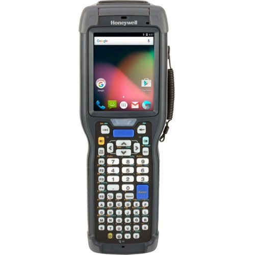 Honeywell Mobile Computer