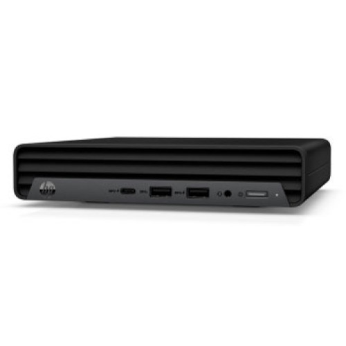HP POS System