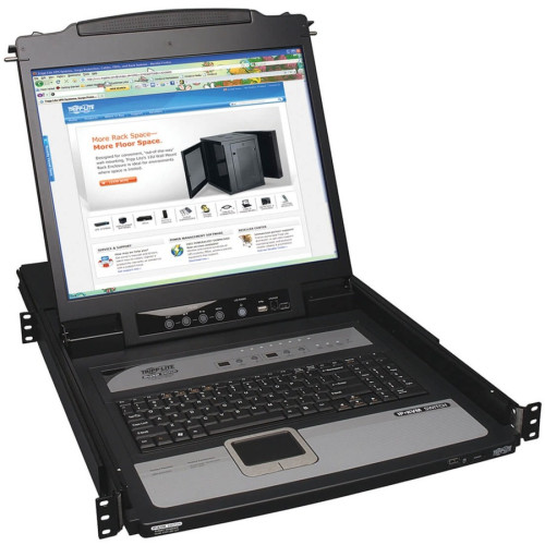 Tripp-Lite Ethernet Switch
