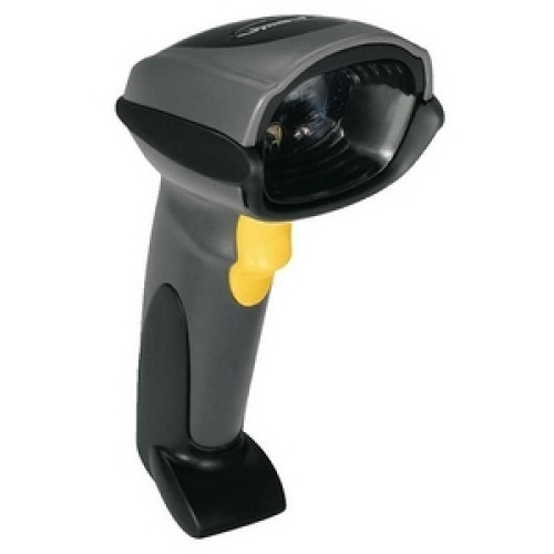 Symbol Barcode Scanner