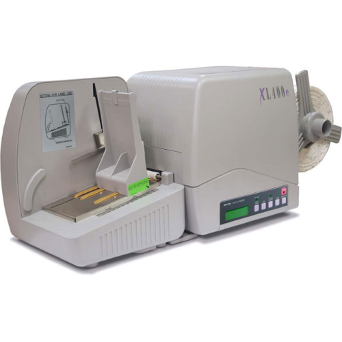 SATO XL400e Barcode Label Printer