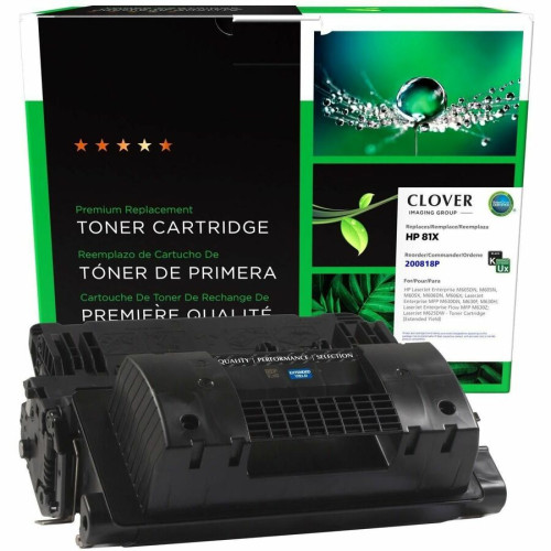 Clover Imaging Group Toner