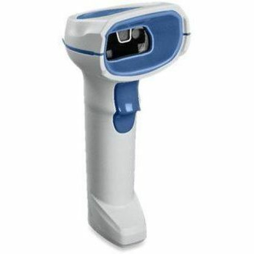 Zebra Barcode Scanner