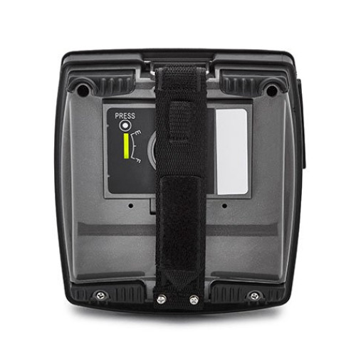 Printek Portable Barcode Printer