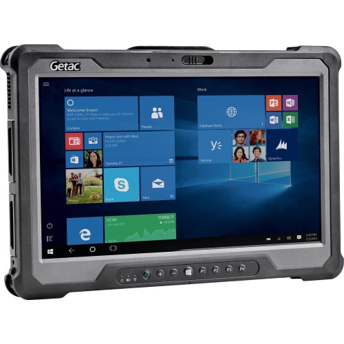 Getac Tablet