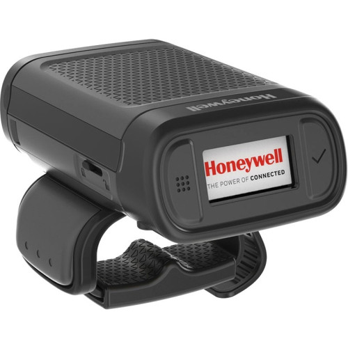 Honeywell Mobile Computer