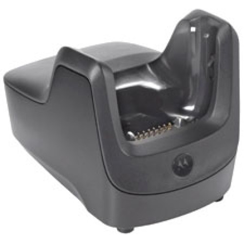 Zebra Docks and Cradles