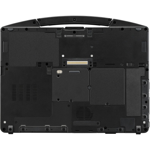 Panasonic Rugged Laptop