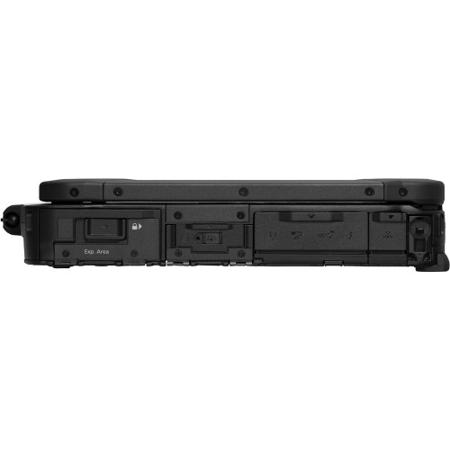 Panasonic Laptop