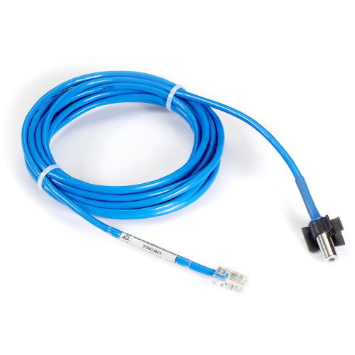 Black Box Fire & Intrusion Detector