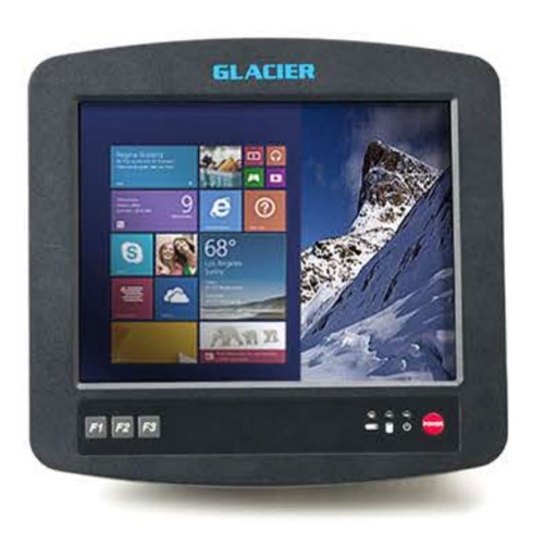 Glacier Kodiak Data Terminal