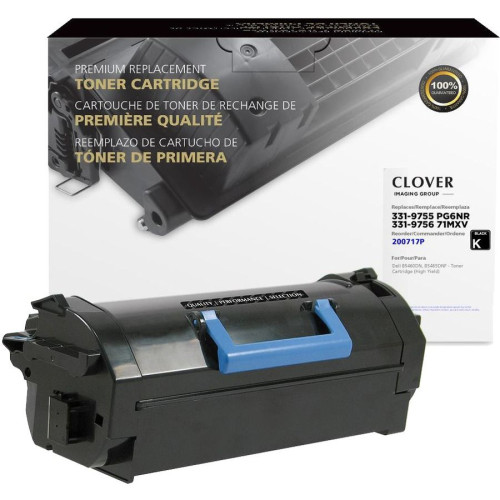 Clover Imaging Group Toner
