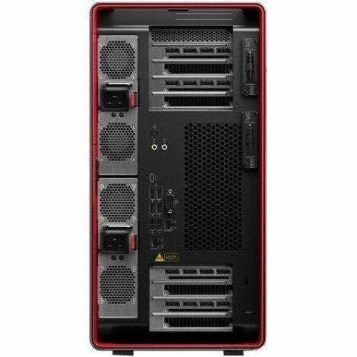 Lenovo Workstation PC