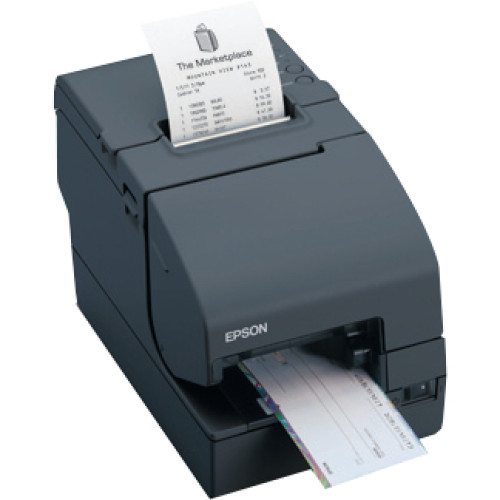 Epson Multi-Function Receipt Printer
