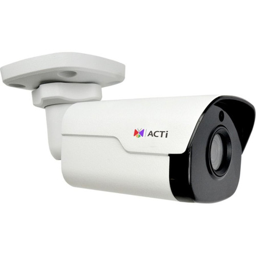 ACTi Security System Products