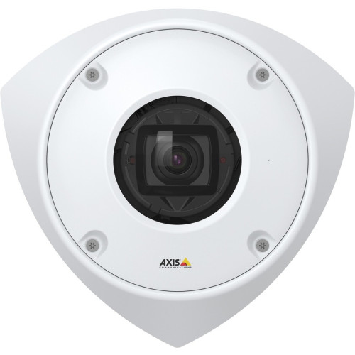 Axis Security Camera